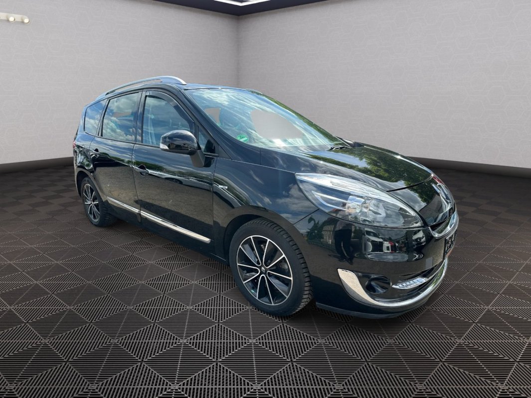 Renault Scénic