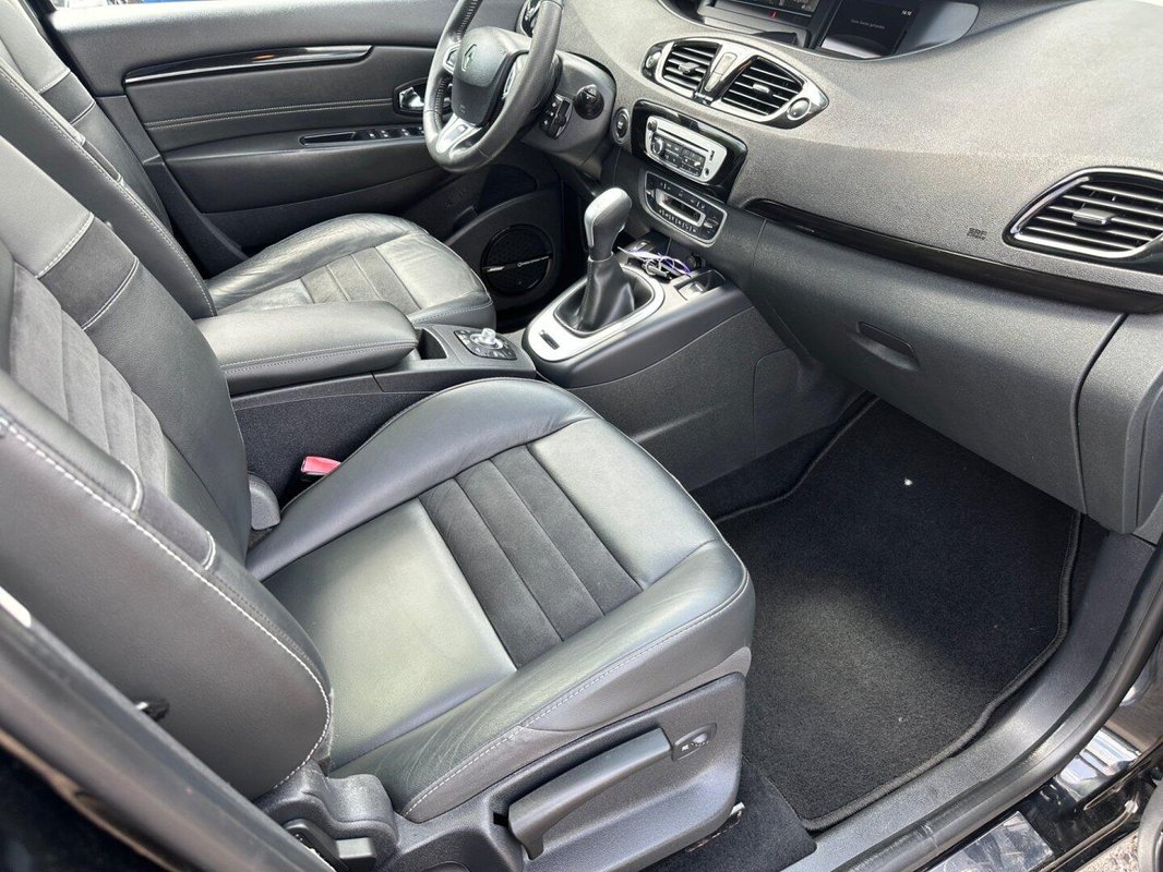 Renault Scénic foto 5
