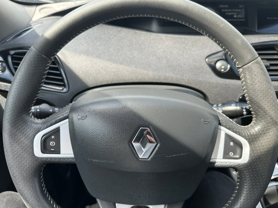 Renault Scénic foto 8