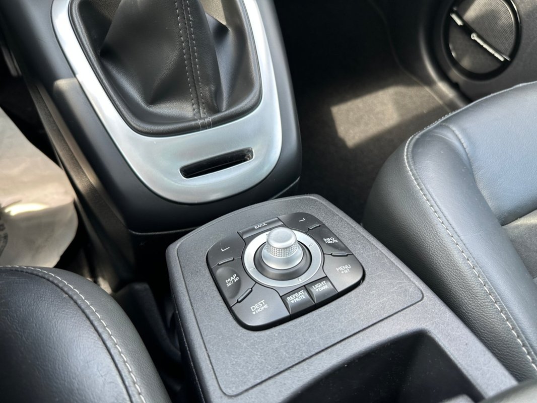 Renault Scénic foto 11