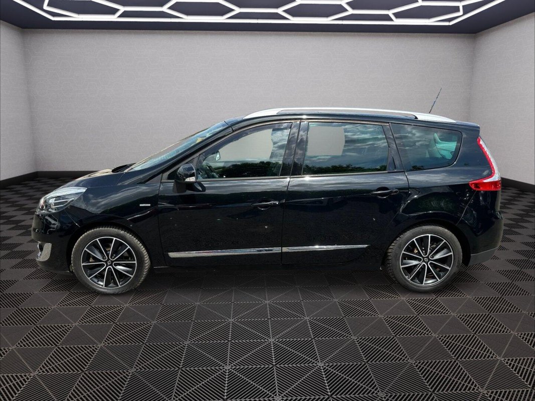 Renault Scénic foto 15