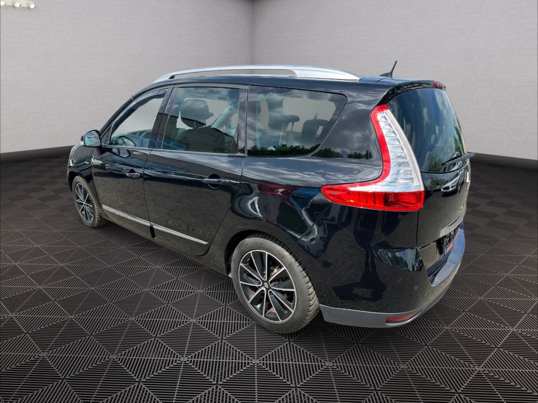 Renault Scénic foto 16