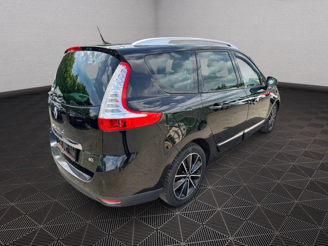 Renault Scénic foto 18