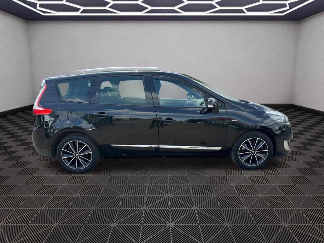 Renault Scénic foto 19