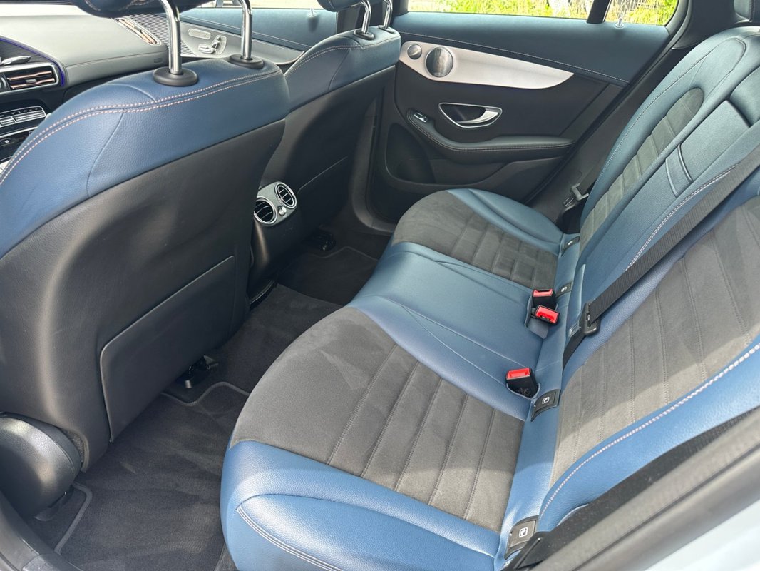 Mercedes-Benz EQC foto 5