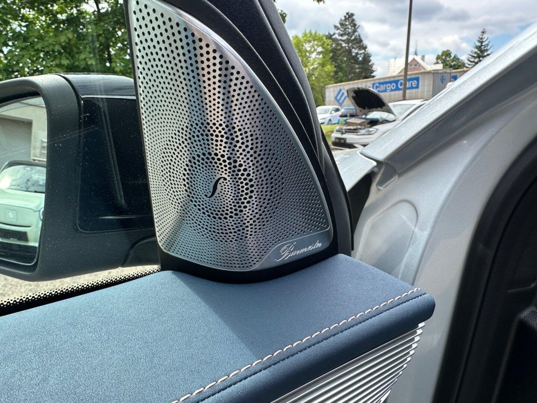 Mercedes-Benz EQC foto 14