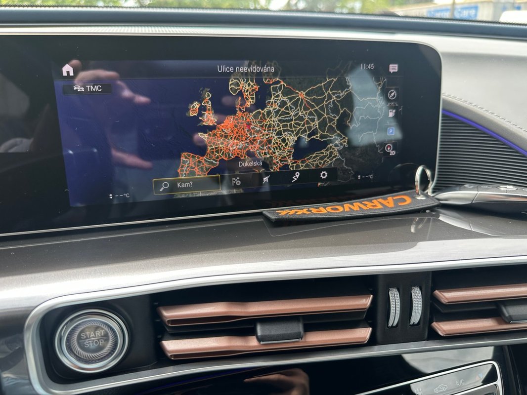 Mercedes-Benz EQC foto 19