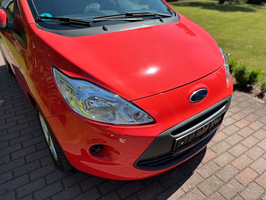 Ford Ka foto 3