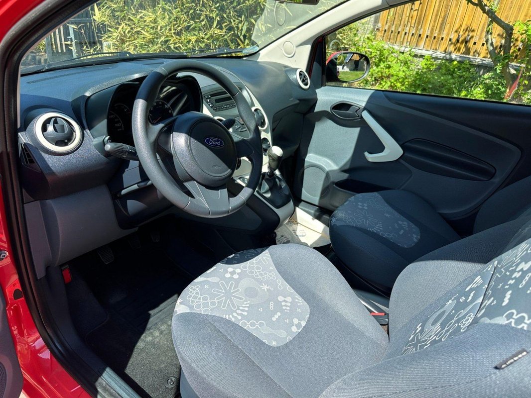 Ford Ka foto 6
