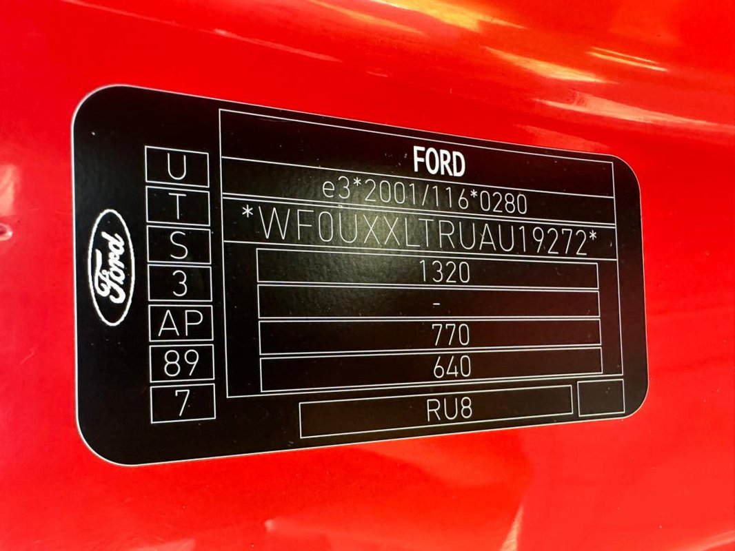 Ford Ka foto 10