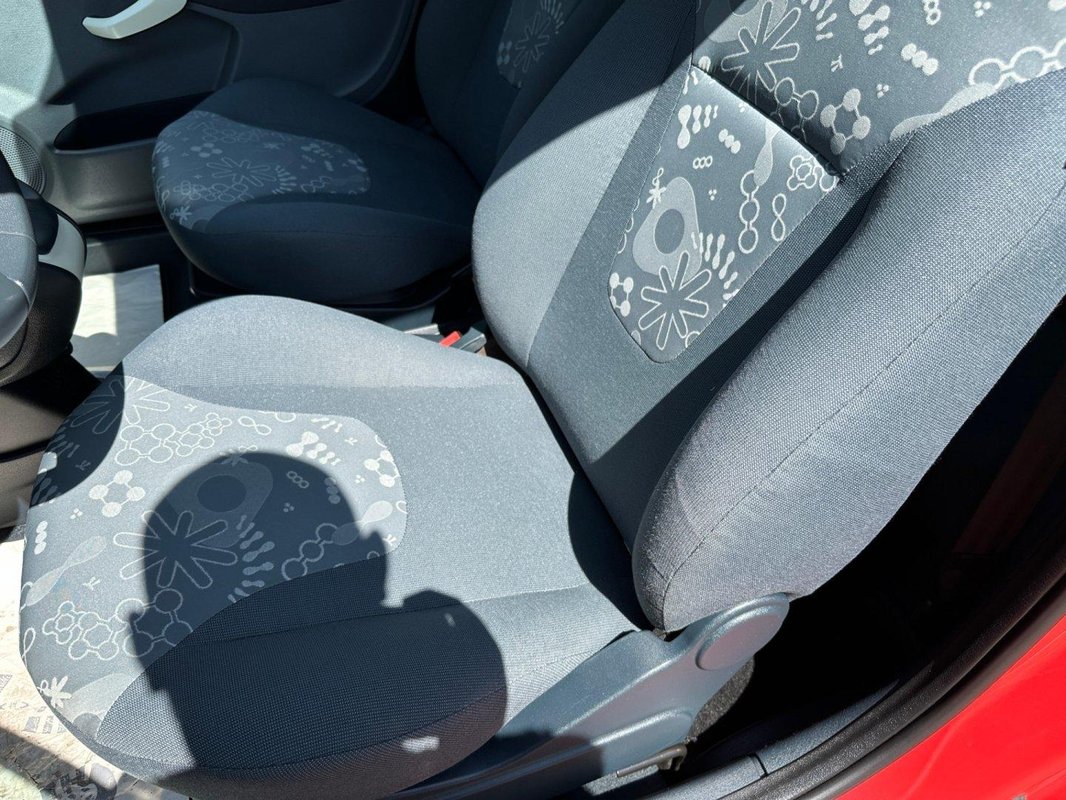 Ford Ka foto 11
