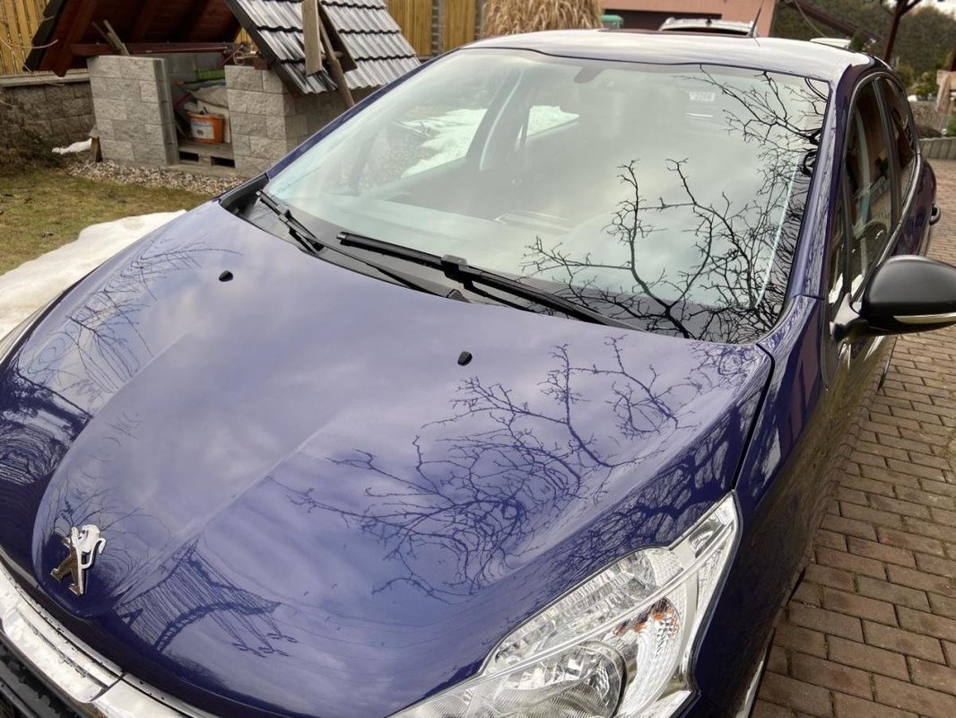 Peugeot 208 foto 5