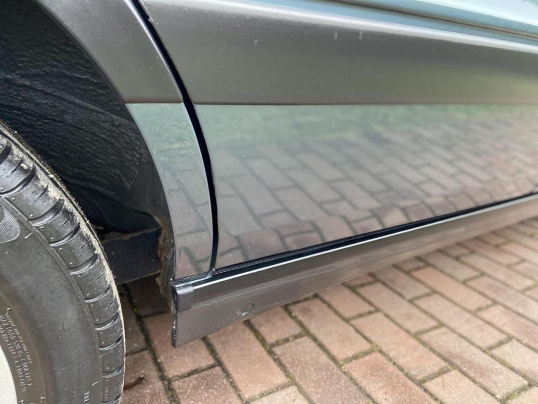 Audi 80 foto 8
