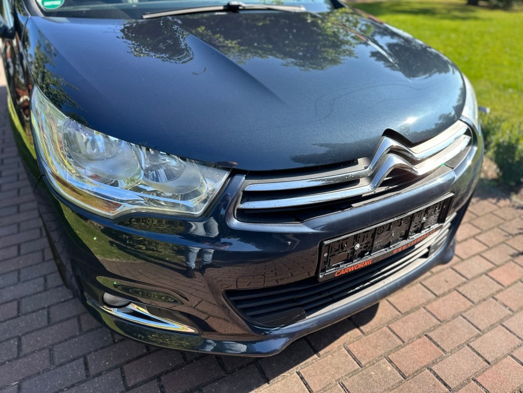 Citroën C4 foto 2
