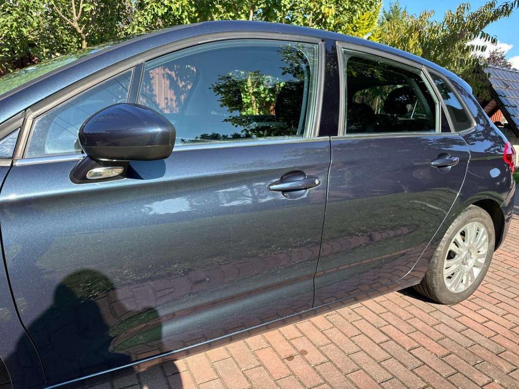 Citroën C4 foto 3