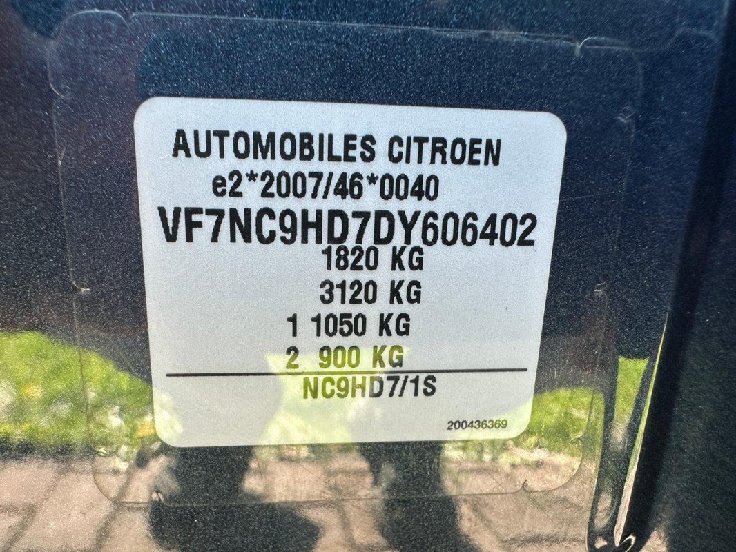 Citroën C4 foto 5