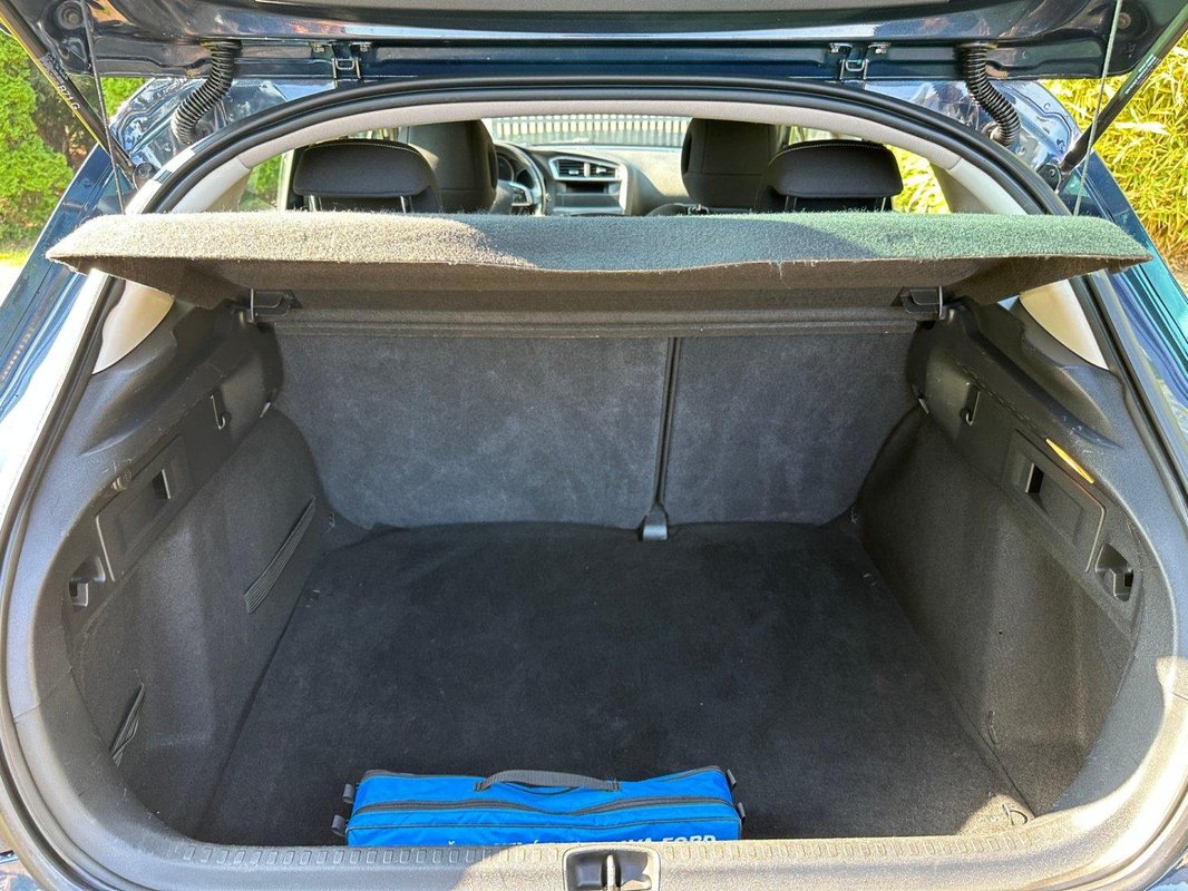 Citroën C4 foto 7
