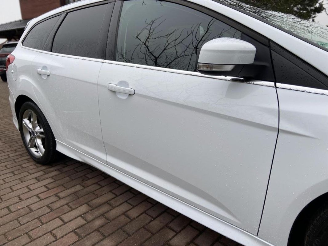 Ford Focus foto 2
