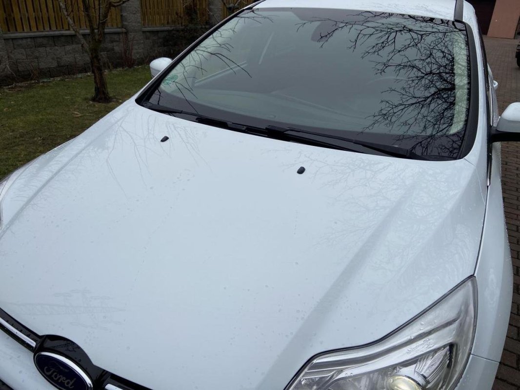 Ford Focus foto 4