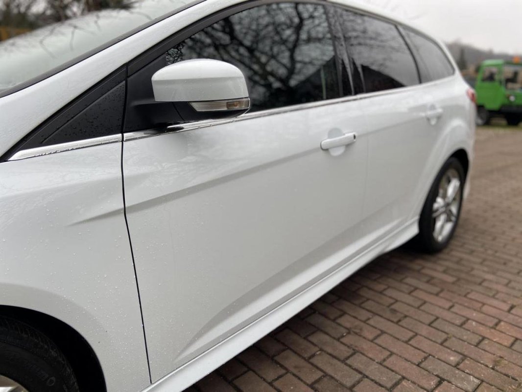 Ford Focus foto 5