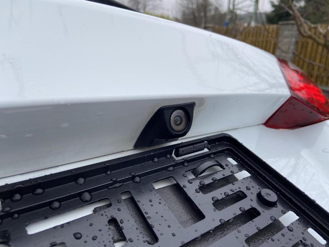 Ford Focus foto 9
