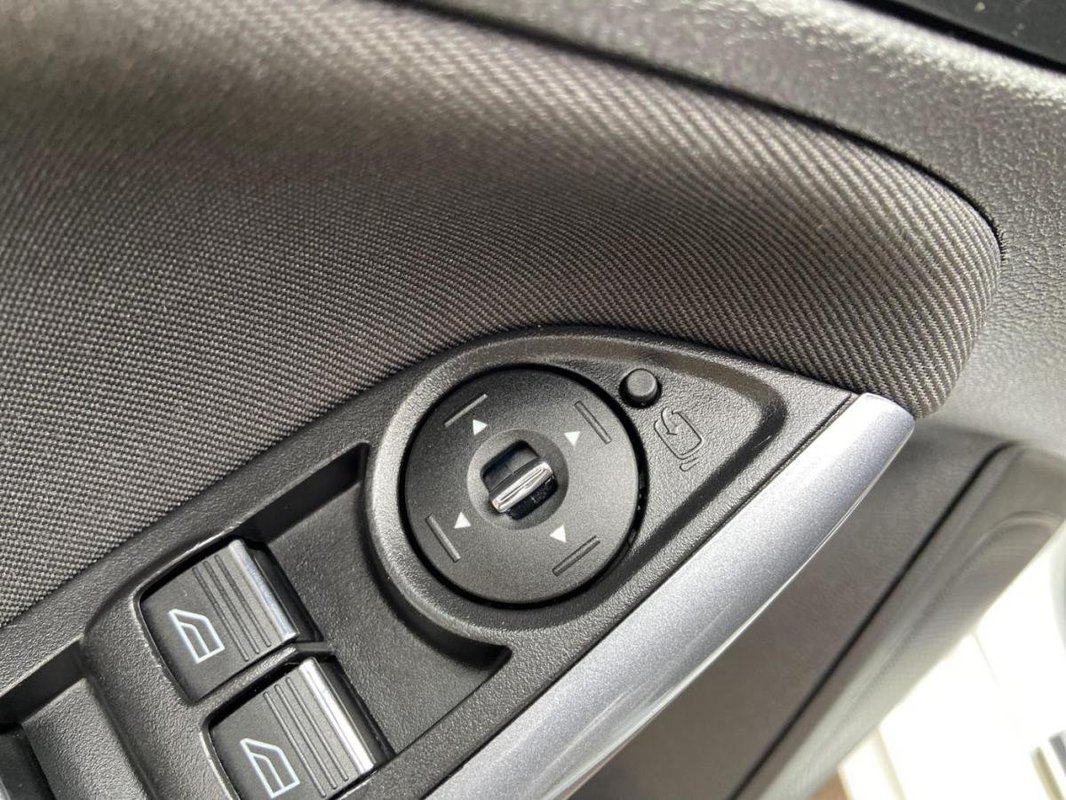 Ford Focus foto 15