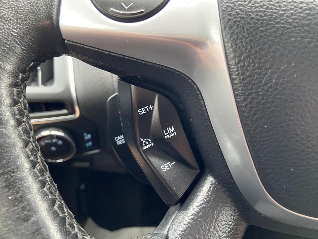 Ford Focus foto 17