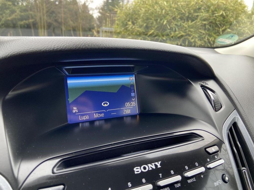 Ford Focus foto 18