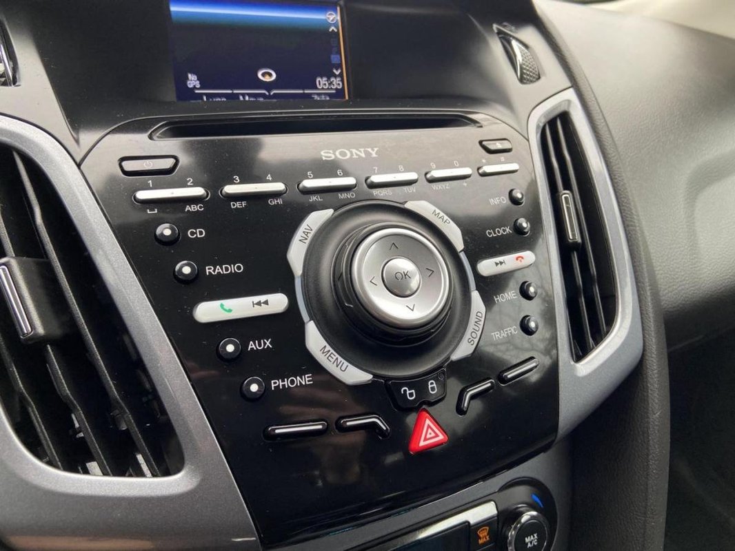 Ford Focus foto 19