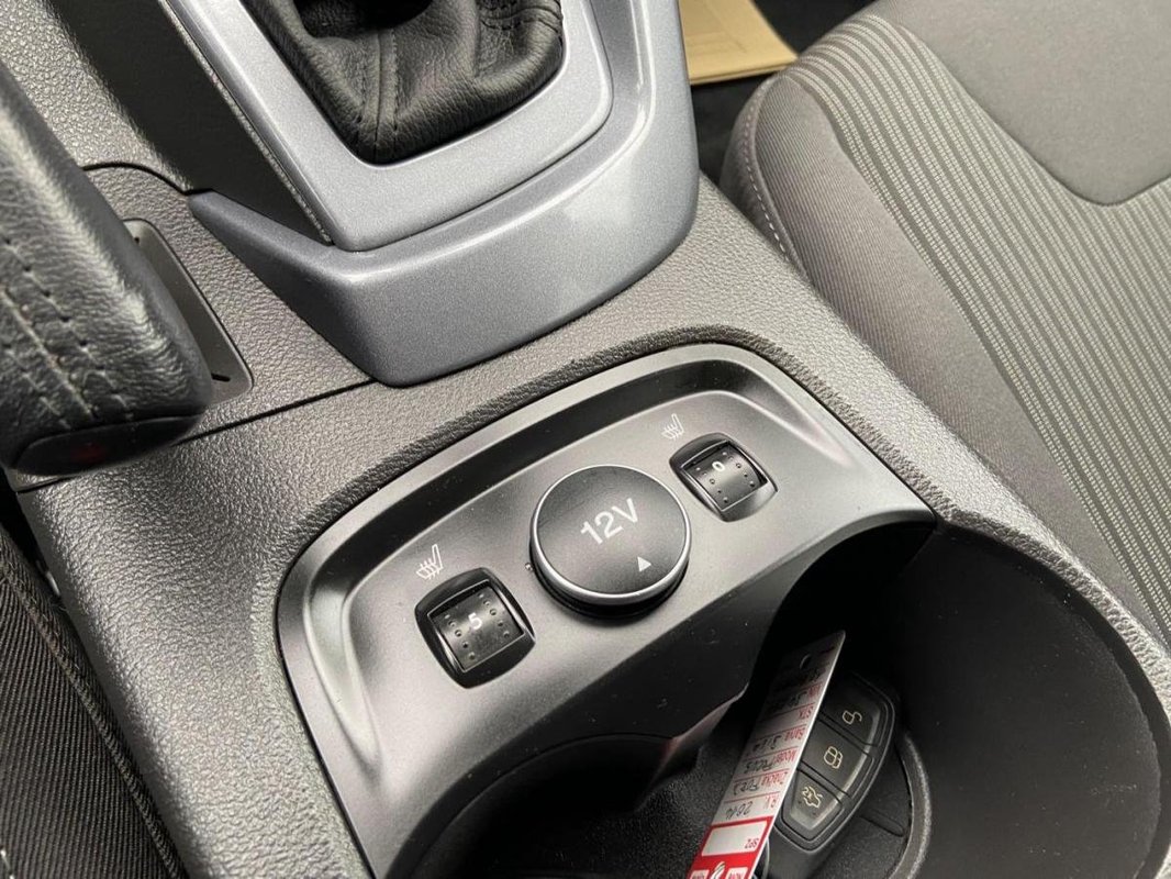 Ford Focus foto 22