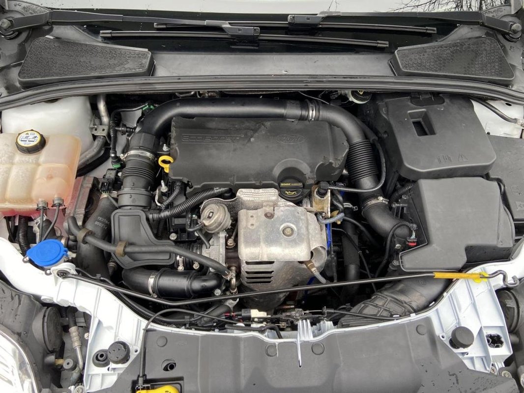 Ford Focus foto 24