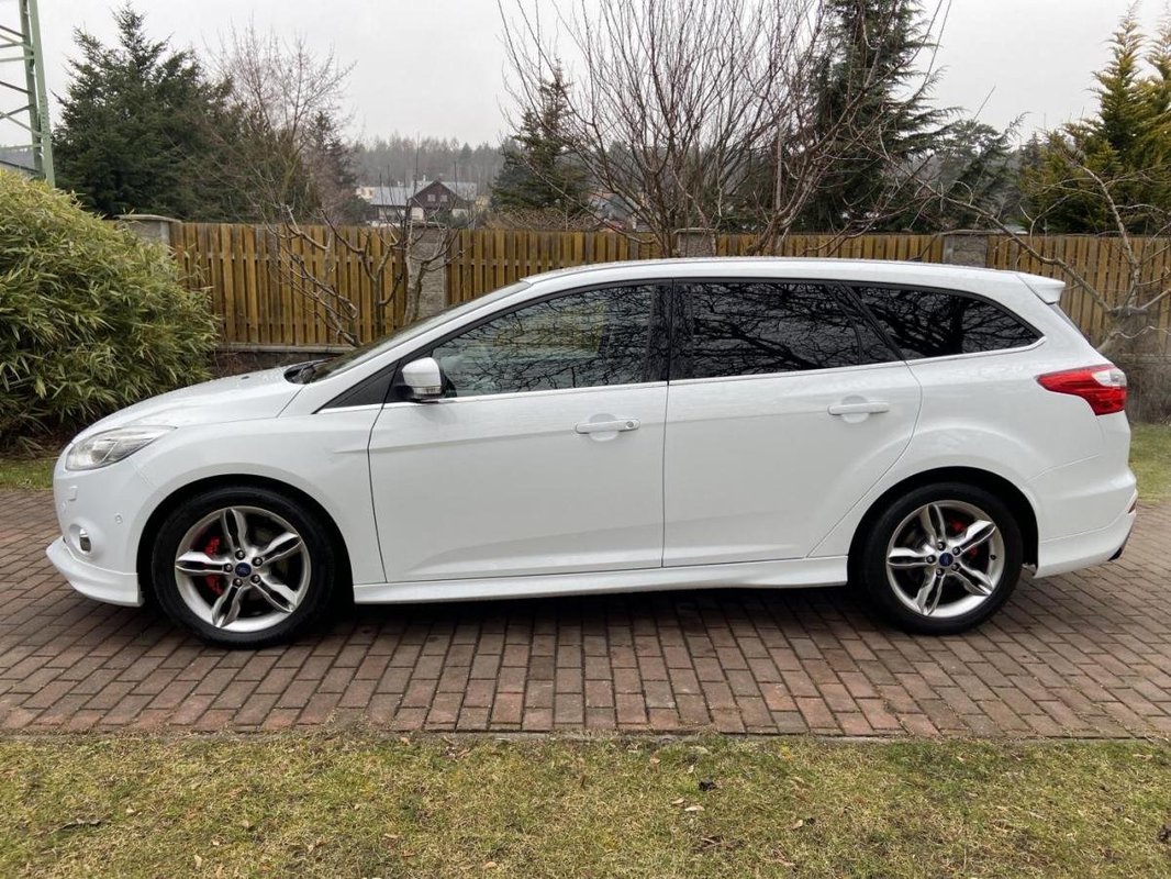 Ford Focus foto 27