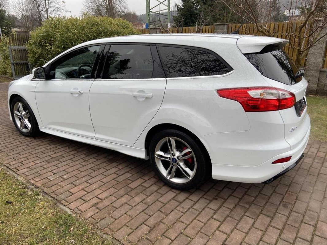 Ford Focus foto 28