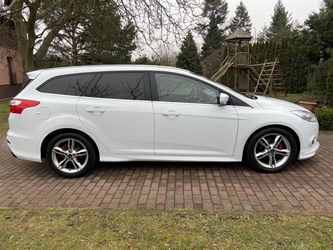 Ford Focus foto 31