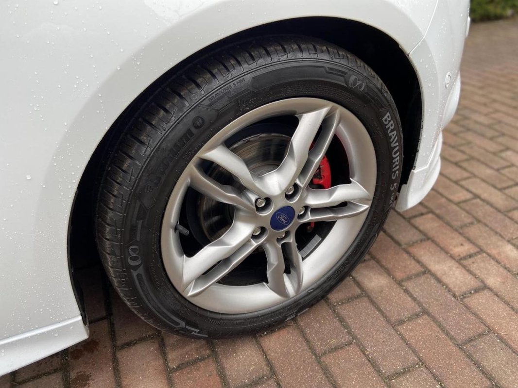 Ford Focus foto 32