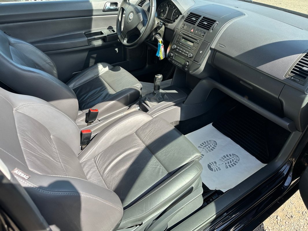Volkswagen Polo foto 4