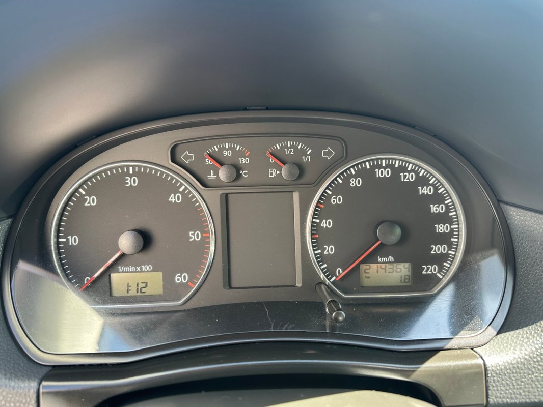 Volkswagen Polo foto 5