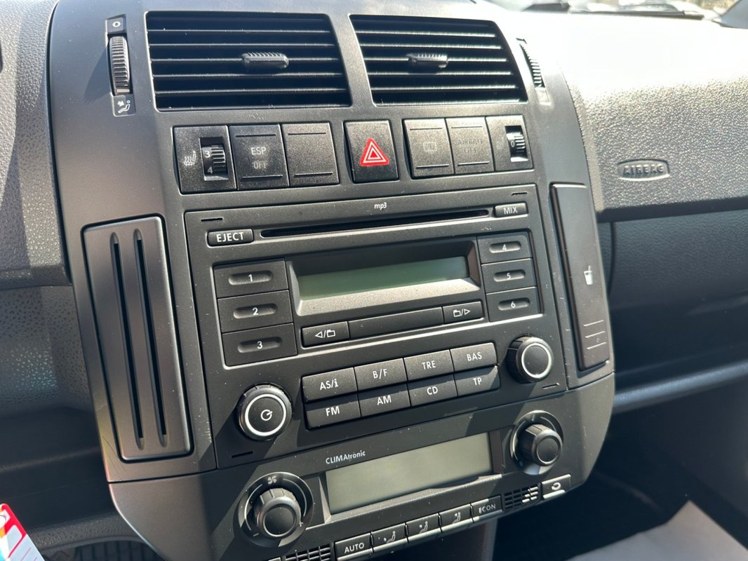 Volkswagen Polo foto 6