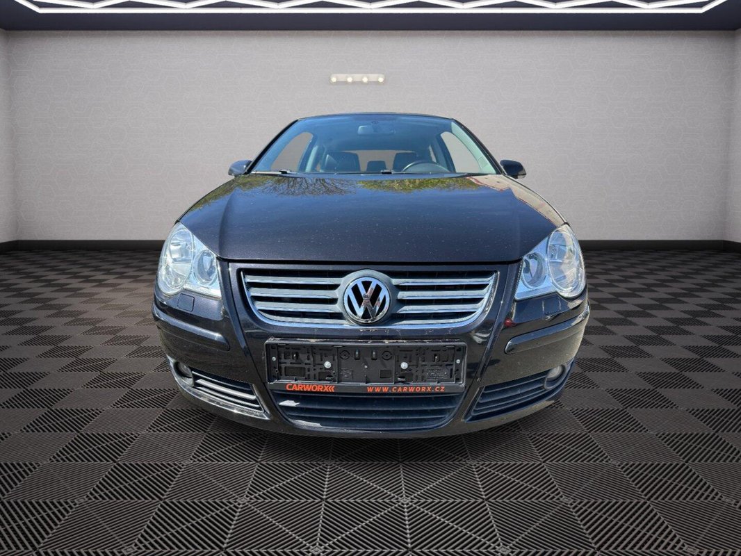 Volkswagen Polo foto 12