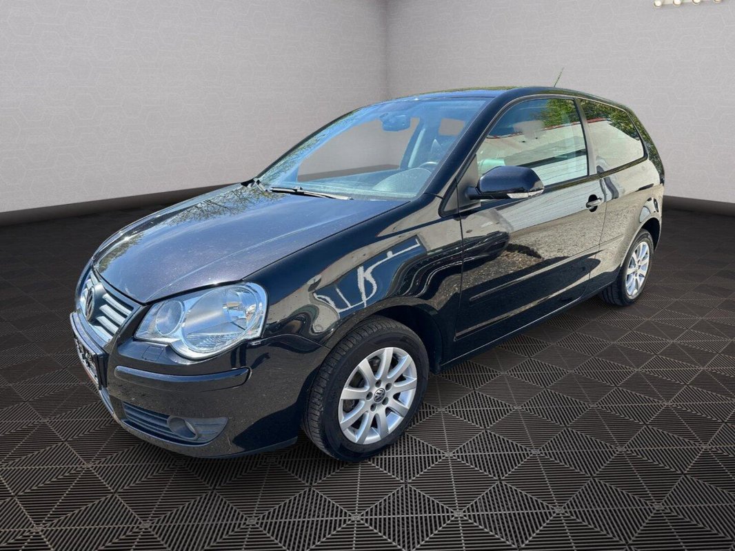 Volkswagen Polo foto 16