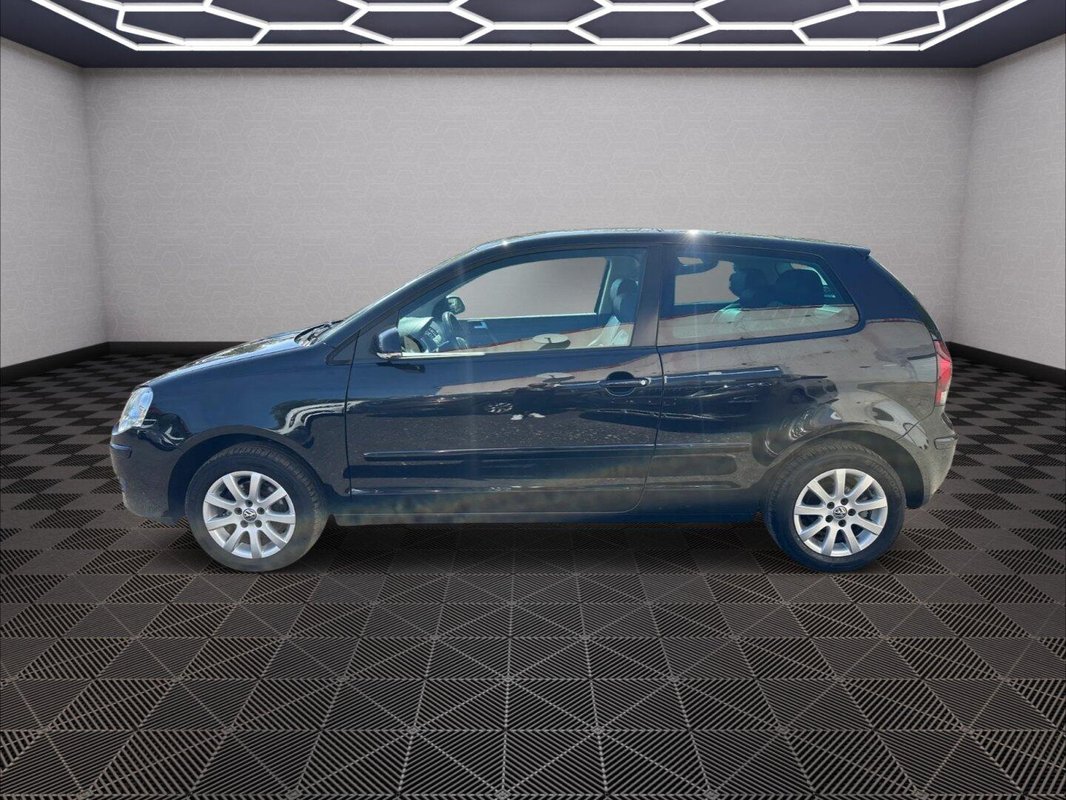 Volkswagen Polo foto 17