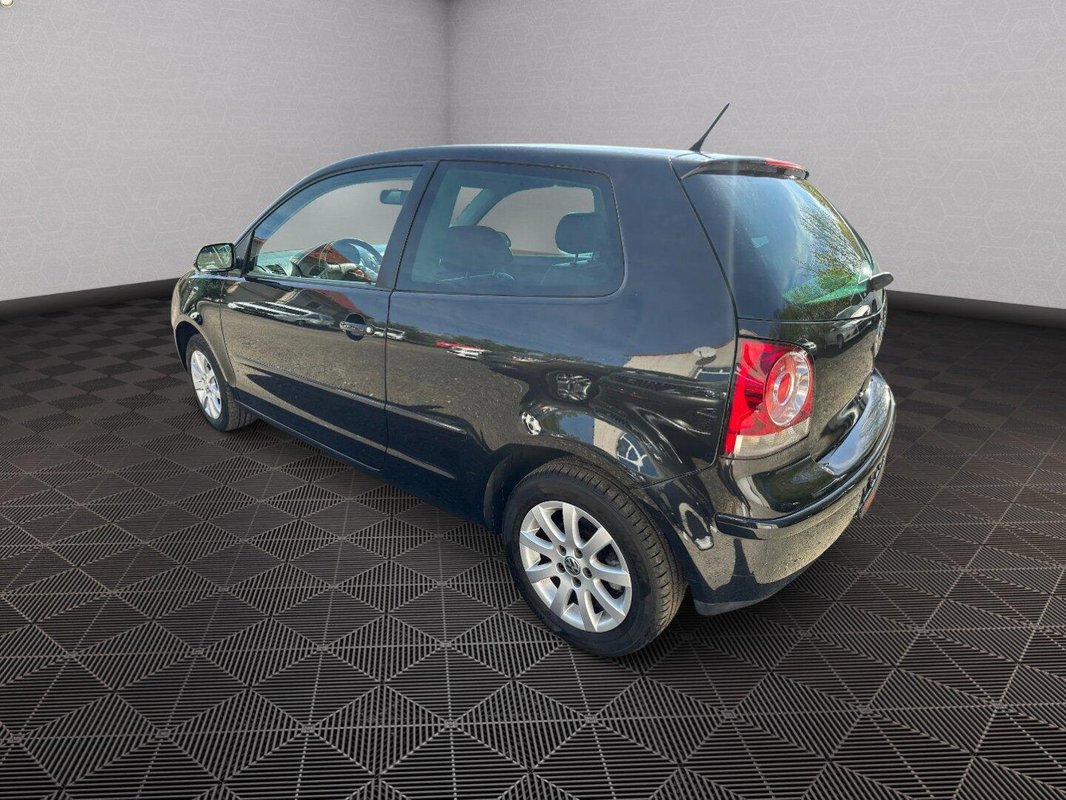 Volkswagen Polo foto 18
