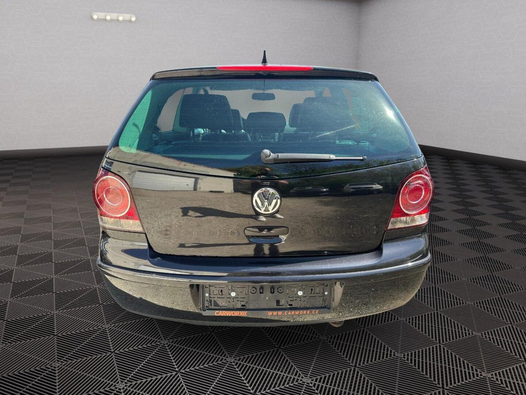Volkswagen Polo foto 19