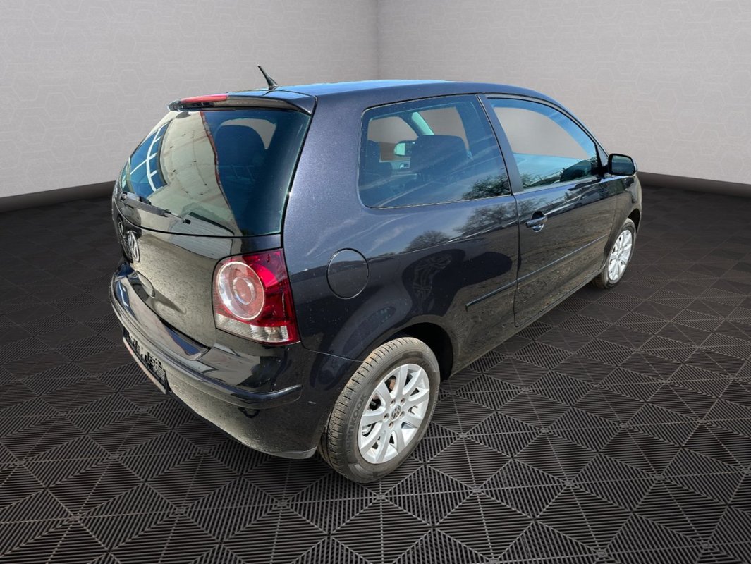 Volkswagen Polo foto 20