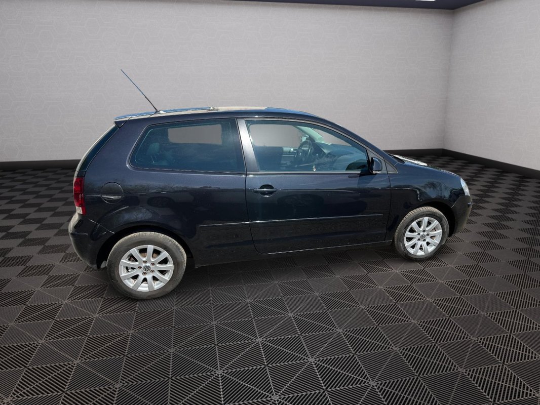 Volkswagen Polo foto 21