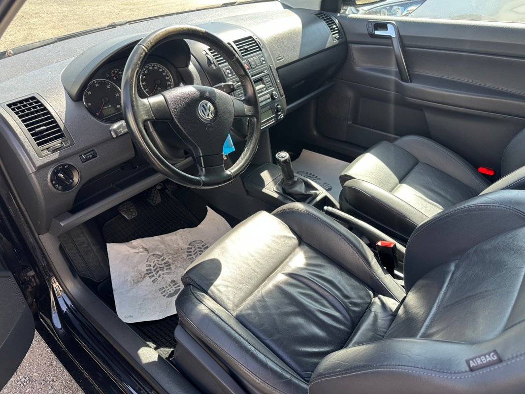 Volkswagen Polo foto 22