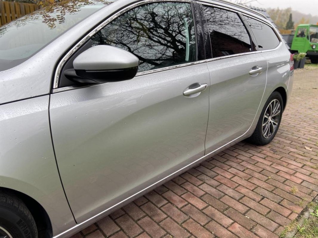 Peugeot 308 foto 4