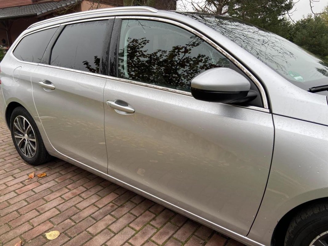 Peugeot 308 foto 5