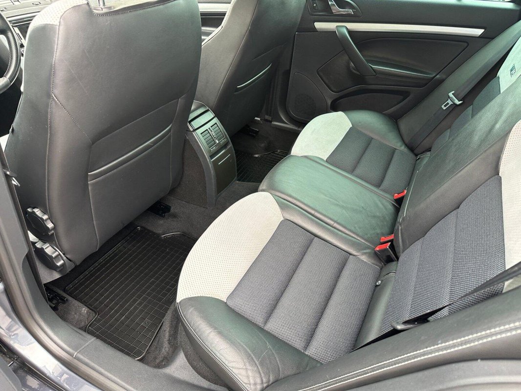 Škoda Octavia foto 4