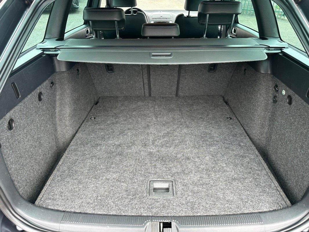 Škoda Octavia foto 5